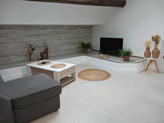 Duplex apartment - 9