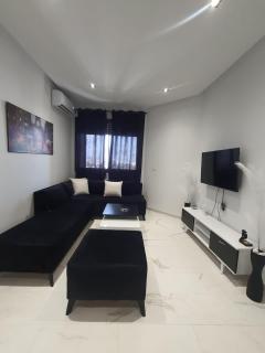 Un charmant appartement - 3