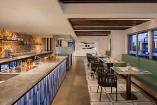 Le Meridien Ahmedabad - 2