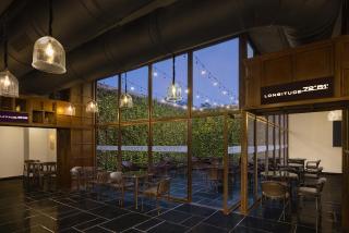 Le Meridien Ahmedabad - 3