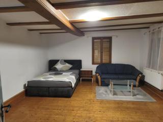 NEU! Monteurswohnung ASX Steinweg Gruppenunterkunft - 7