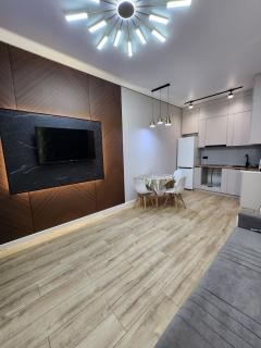 2-х комнатная квартира - 4