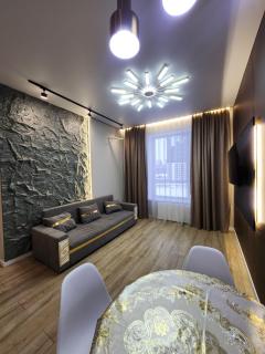 2-х комнатная квартира - 3