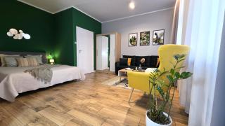 Studio - Apartamenty Parkowe - 1