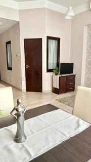 Fashionstreet City View Central Loft - Budapest - 3