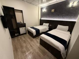 Hotel Vote 1 Erbil - 7