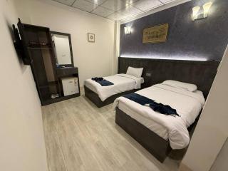 Hotel Vote 1 Erbil - 6