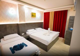 Hotel Vote 1 Erbil - 4