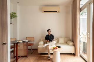 Manor Staycation, Homestay - 6