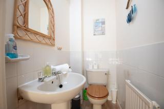 Sahara Park No 2 - Elie - 1