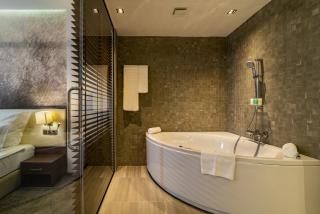 Rosslyn Dimyat Hotel Varna - 5