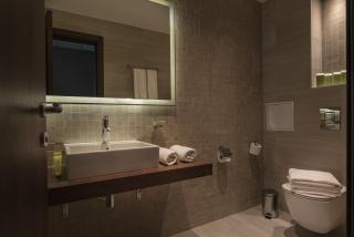 Rosslyn Dimyat Hotel Varna - 6