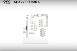 Chalet Tyron - OVO Network - 1