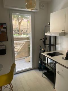 Marlene's Apartments 3 - 6