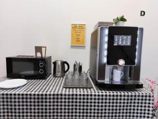 Letenský pokoj Milada E2 - Praag - 5