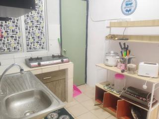 Ian's homestay II tanahrata chighlands - 8