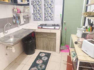 Ian's homestay II tanahrata chighlands - 7