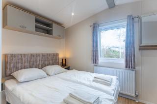 Welcome in - Chalet 'Vogel', Camping de Duinhoeve Burgh-Haamstede - Huisdiervrij - 4