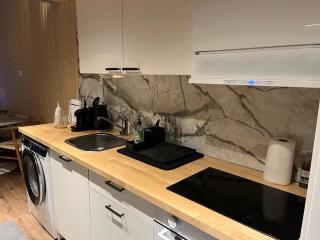 Owl's Nest Chalet - 6