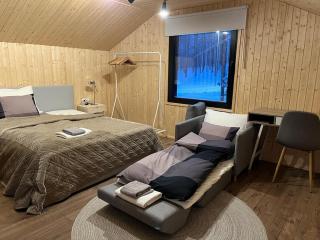 Owl's Nest Chalet - 7