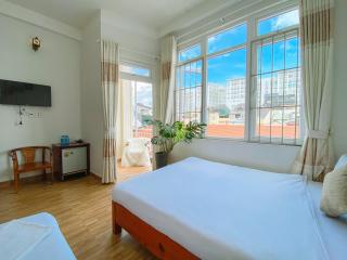 Hải Đường Hotel Đà Lạt - 8