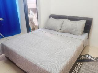 Ian's homestay II tanahrata chighlands - 3