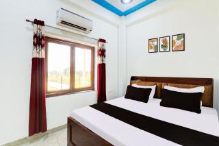 Hotel O Regalia Palace and Lawn - 0