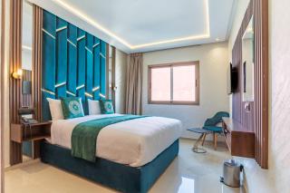 Hotel Rhali Dakhla - 1