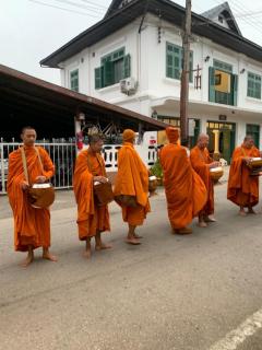 K Khan Garden at Chiang Khan Walking Street - 6