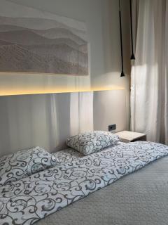 Комфортные апартаменты в центре рядом с ТРЦ Mega Park Almaty - 6