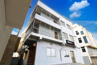 Hotel O HIGHWAY STAY IN - 9