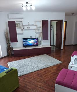 Apartament frumos Arena Mall - 3