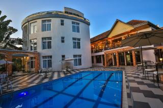 Cozy safari hotel by Signature - 7