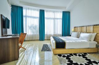 Cozy safari hotel by Signature - 6