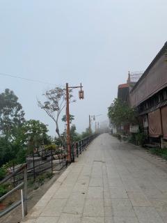 K Khan Garden at Chiang Khan Walking Street - 4