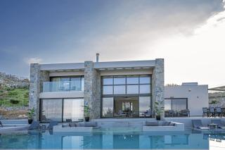 Luxurious Villa Alea - 9