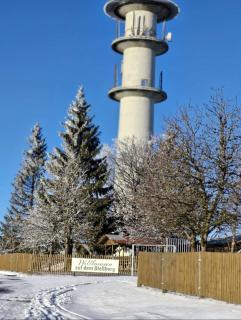 Ferienwohnung Am Blessberg in Stelzen - 8