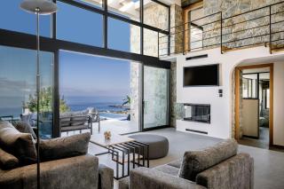 Luxurious Villa Alea - 6