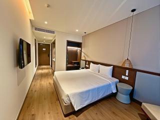 Apec Mandala Mũi Né Resorts & Hotels NN - Phan Thiet - 2