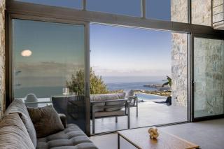 Luxurious Villa Alea - 5