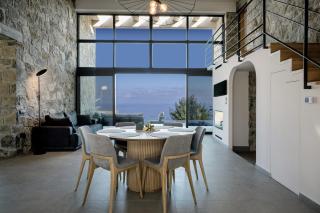 Luxurious Villa Alea - 4