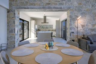 Luxurious Villa Alea - 2