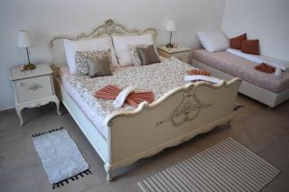 Apartmán na statku - 9