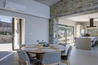 Luxurious Villa Alea - 1