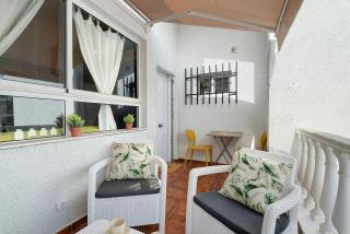 Torviscas Endless Summer - Adeje - 6