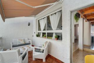 Torviscas Endless Summer - Adeje - 2