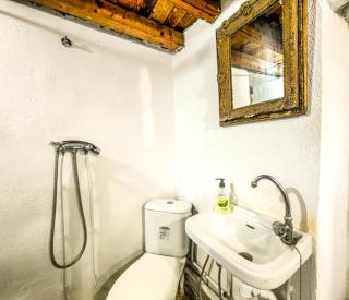 Traditional Medina House - Entire Home - 3