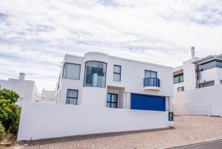 Dalene se Seehuis, Langebaan, 8-sleeper - 9