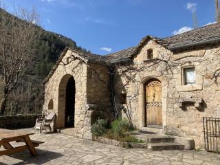 Refuge de La Sablière - 5