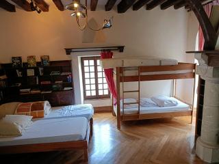 Refuge de La Sablière - 4